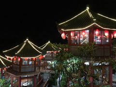 大堂-枇杷园食为鲜火锅(南山店)