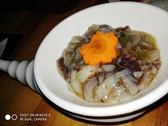 -千叶创意融合料理(水韵城店)