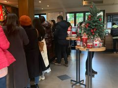 -星巴克臻选(成都宽窄巷子店)