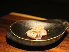 -桐寿司Sushi Tong