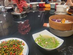 -隅焰·三生三味·手作川菜(金沙天街店)