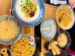 -大王油茶(二厂文创公园店)