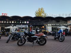 -十二小节BAR·COFFEE·ACE&CLUB·火车咖啡厅(751店)