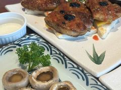 -福樱兰海鲜放题铁板烧(加州店)