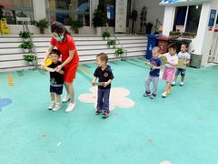 -Angel Garden天使花园幼儿园