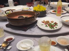 -江南府第·萧山宴(钱江世纪城店)