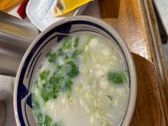 -虢国羊肉汤馆(政二街店)