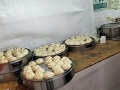 -俞记安顺特色破酥包(民生路店)