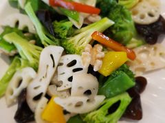 -金家老三饭庄(常营店)