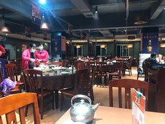 大堂-天下客饭店(中山路店)