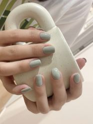 -Adore nail日式美甲美睫