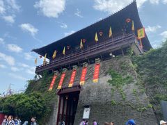 -杭州宋城