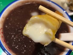 -五条人糖水铺(光谷世界城店)