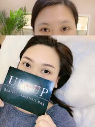 -UP&UP·半永久眉毛眼线机器野生眉