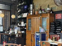 -饱嗝·泰傣厨房(国创园店)