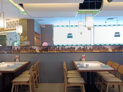 大堂-玲珑·新粤菜(安华汇店)