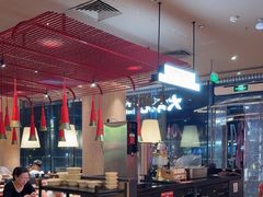 -大师兄·西北小馆(金湾华发商都店)