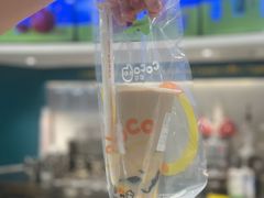 -CoCo都可(金狮店)