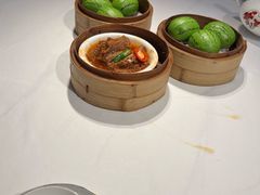 -山泉粤宴(广东大厦店)