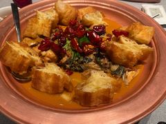 -柿合缘新京菜(国金中心商场店)