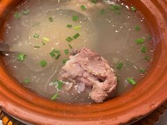 -小菜园新徽菜(无锡宜家荟聚中心店)