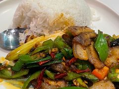 -柠檬树茶餐厅(海雅缤纷城店)