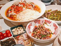 -永兴外婆桥(城中万达店)