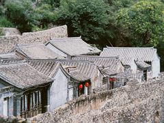 -双龙峡