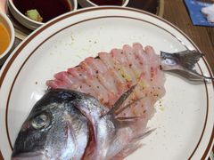 -肉魁屋·烧肉·烧鸟·酒场(高新店)