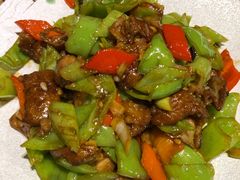 -小俩口烧烤东北菜(双井店)