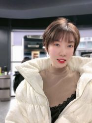 点击看大图 -HD HAIR STYLE