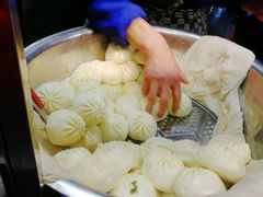 -郑家包子牛肉拉面(尚勤路店)