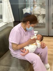 -禧月荟S月子中心(侨城店)