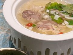 -哈啾嗨·新概念蒙餐(红星新城店)