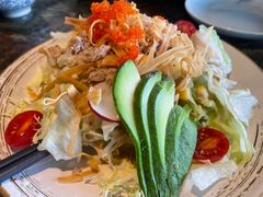 -炙柒Sekinana·精致料理 烧鸟·铁板烧(海上世界店)