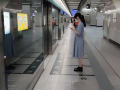 -平安里(地铁站)