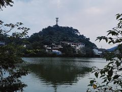 -东钱湖旅游度假区