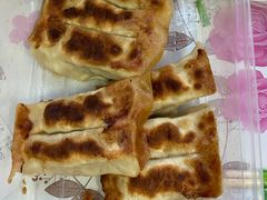 -大眼锅贴水饺(河东店)