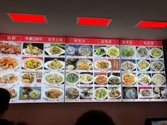 菜单-海坛特色小吃·只做平潭特色菜(平潭店)