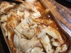 -火焰枪蛋·烧烤(奉天街店)