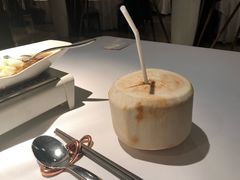 椰子-苏浙总会(国金中心店)