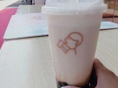 -喜茶(成都青羊万达广场店)