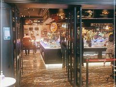 门面-加餐海鲜自助(集美银泰百货店)