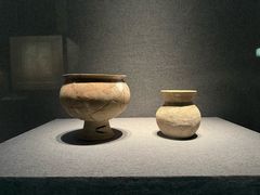 -亳州博物馆