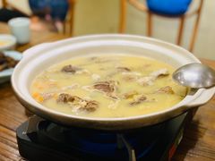 -后院犇牛主题餐厅(云岗店)