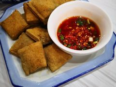 -邱记私房菜·十八年本地菜