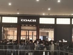 -COACH蔻驰(恒隆广场店)