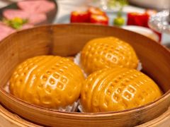 -煲王粤菜餐厅(中侨中心店)