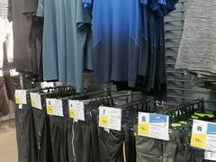 -迪卡侬(南二环店)