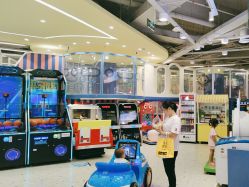 -星趣童堡(星河COCO City民治店)